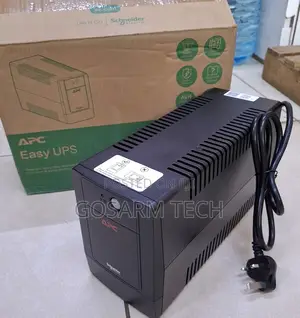 APC 2200VA UPS - 1200W Power Surge Protection Battery Backup