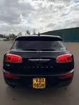 Mini Clubman 2019 Black - 1