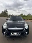 Mini Clubman 2019 Black - 2