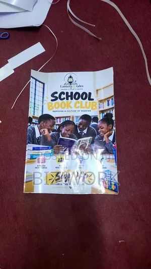 A3 Waterproof Sticker Posters Printing