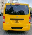 Nissan Caravan NV350 (Urvan) 2013 Yellow - 4