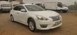 Nissan Teana 2016 White - 1
