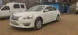 Nissan Teana 2016 White - 2