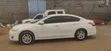 Nissan Teana 2016 White - 5