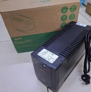 APC 2200VA 2.2KVA Easy UPS - Professional Power Backup
