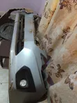 Subaru Impreza G4 2012 Bumper & Left Fender - 1