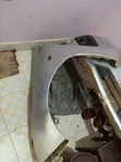 Subaru Impreza G4 2012 Bumper & Left Fender - 3