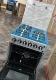 Olelon S.C.5312 Free-Standing Gas Cooker - 1