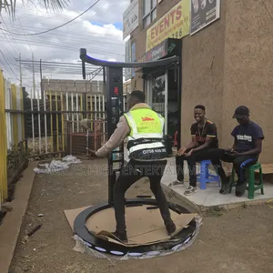 Reaction Stick Catching Game