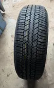 265/65R18 Bridgestone Tyre - 1