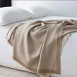 Nordic Throw Blanket 130x160cm - 2