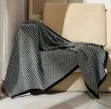 Nordic Throw Blanket 130x160cm - 3