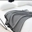 Nordic Throw Blanket 130x160cm - 4