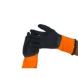 Safety Boy Diamond Grip Thermal Gloves - 2