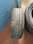 Dunlop Tyre 235/55R19 - 1