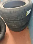 Dunlop Tyre 235/55R19 - 4