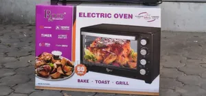 Roch 100L Electric Oven