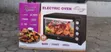 Roch 100L Electric Oven - 1