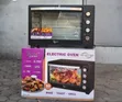 Roch 100L Electric Oven - 2