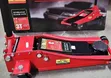 3-Ton Hydraulic Floor Jack - 2