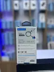 Powerology 100W USB-C to USB-C Cable (2m) - Nyeusi - 2