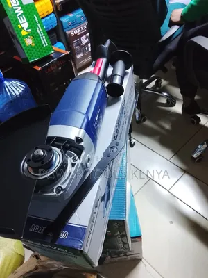FREVEL 9" Angle Grinder 2600W