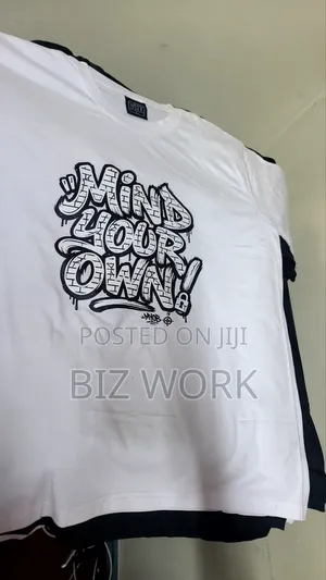 T-Shirt Printing Services