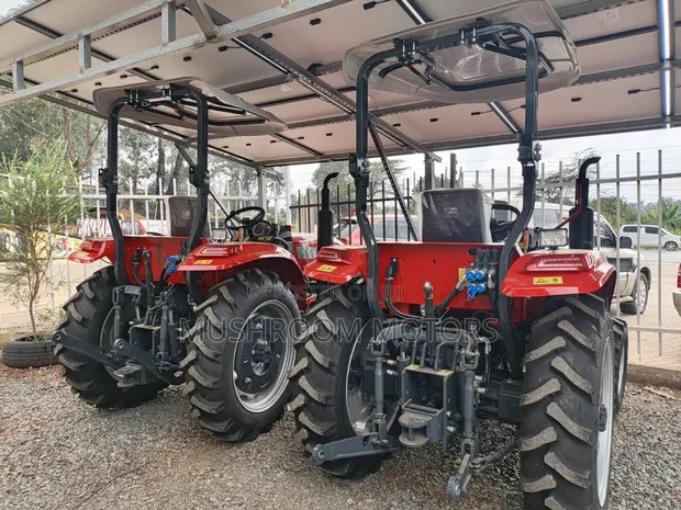 Letol LT354 Tractor - Brand New - 1