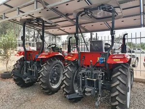 Letol LT354 Tractor - Brand New