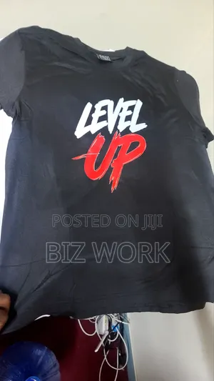 T-Shirt Printing Service