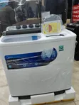 Midea 12KG Twin Tub Washing Machine - 1