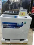 Midea 12KG Twin Tub Washing Machine - 2