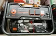 6.5 kVA Cigma UK Gasoline Generator - 2