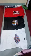 Custom T-Shirt Printing - Round Neck - 2
