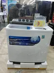 Midea 12KG Twin Tub Washing Machine with Warranty - 1