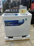 Midea 12KG Twin Tub Washing Machine with Warranty - 2