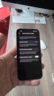 Apple iPhone 13 Pro 256GB Gold - 5