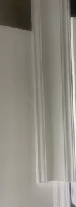 PU Cornice 2.4m x 7inch - 2