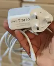 60W MacBook USB-C Power Adapter na Cable - 2
