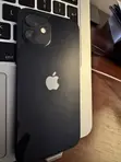 Apple iPhone 12 64GB Black - 1