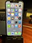 Apple iPhone 12 64GB Black - 5