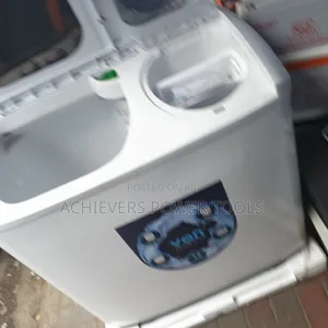 Von 13kg Top Load Washing Machine