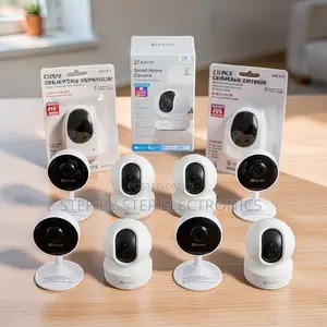 Ezviz TY1 Pro C1c-B Smart WiFi Camera