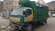 Mitsubishi Canter Truck 4D32 2002 Beige - 2