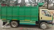 Mitsubishi Canter Truck 4D32 2002 Beige - 4