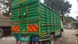 Mitsubishi Canter Truck 4D32 2002 Beige - 5