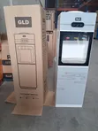GLD 3 Taps Hot, Normal, and Cold Standing Water Dispenser - 2