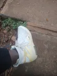Nike Air Fear of God 1 - 4