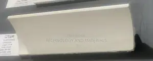 PS LED Cornice 2.9m x 4inch