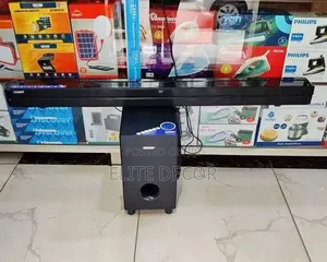 Vision VP2112 240W Bluetooth Soundbar